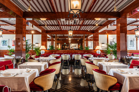Shanghai Me Doha Celebrates East & Southeast Asian Heritage Month with a Four-Week Culinary 