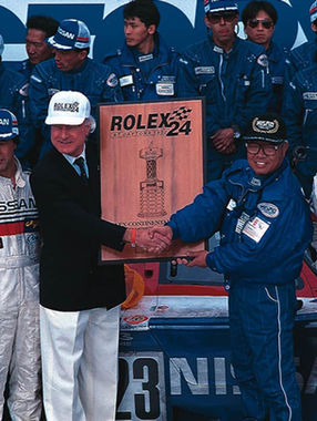 Nissan Celebrates Over 40 Years of NISMO: Championing Performance from the Racetrack to the Road