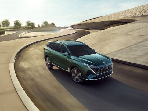 Auto Class Cars launches a special Summer offer on selected MG cars