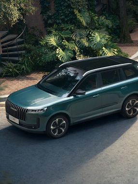 OMODA & JAECOO Set New Global Benchmark in Automotive Growth