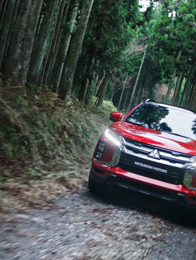 Mitsubishi ASX .. Fresh Look, Technology and a More Powerful Engine