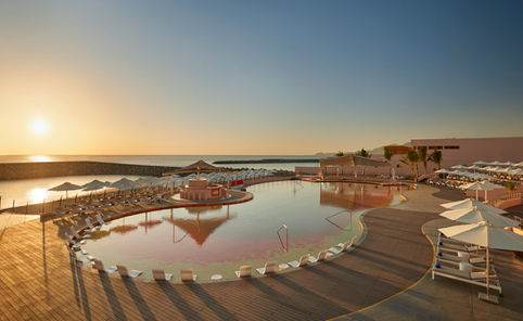 FAIRMONT DUBAI AND FAIRMONT FUJAIRAH BEACH RESORT UNVEIL WEATHER-RESPONSIVE ‘SUMMER REWARDS’ TO MAKE SPECIAL HAPPEN AS TEMPERATURES RISE