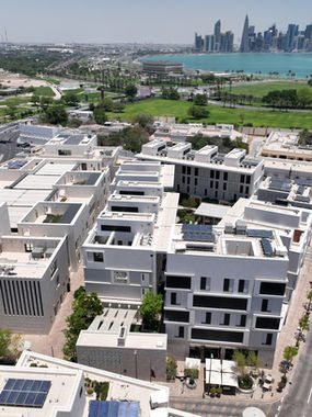 Msheireb Properties Wins “Best Luxury Residential Development” and “Best Luxury Sustainable Resort Development” at Luxury Lifestyle Awards