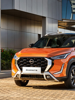 Saleh Al Hamad Al Mana Co. signs fleet deal with Al Sulaiman Rent-A-Car for Nissan Magnite models.