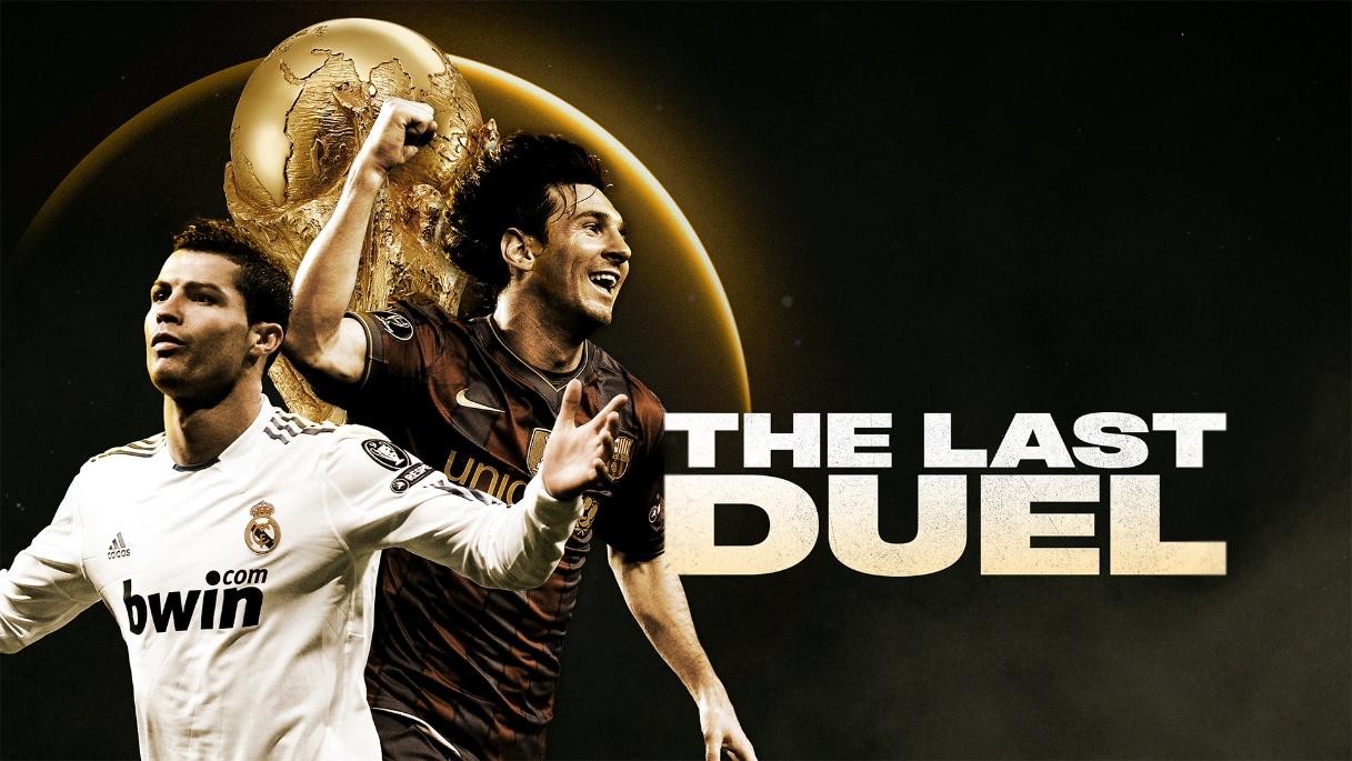 TOD by beIN Puts Ronaldo and Messi Back at the Centre of Football’s Great Debate