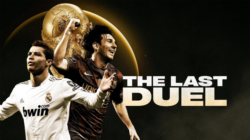 TOD by beIN Puts Ronaldo and Messi Back at the Centre of Football’s Great Debate