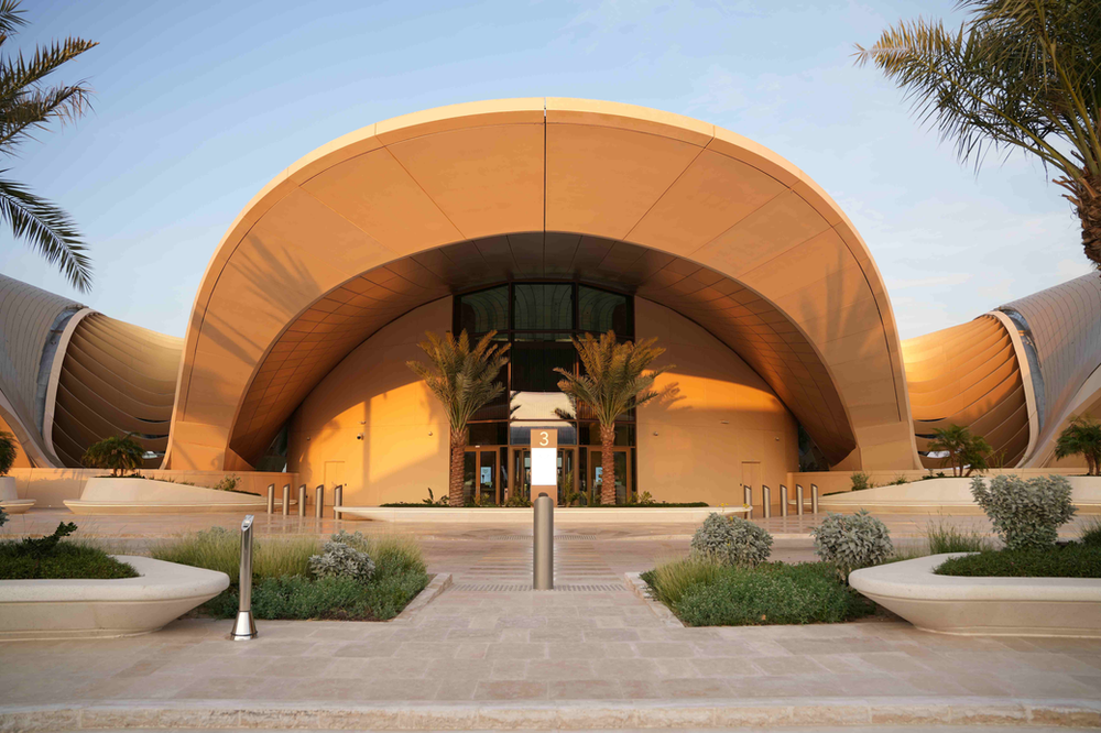 Red Sea International Airport Adds Eid Al-Adha Flights With 15,000 Seats