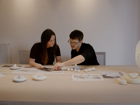RIMOWA CELEBRATES YOUNG DESIGN TALENTS WITH THE FOURTH RIMOWA DESIGN PRIZE CEREMONY