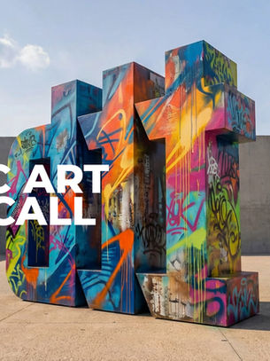 Doha Design District Issues Final Call for Public Art Open Call Submissions Ahead of 14 May Deadline