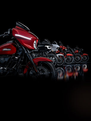Harley-Davidson Doha Unveils Exclusive Summer Offer with Comprehensive Package of Benefits