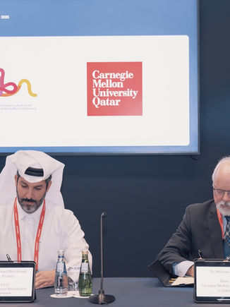 QNBN and Carnegie Mellon Qatar agree to collaborate on digital security and infrastructure innovation