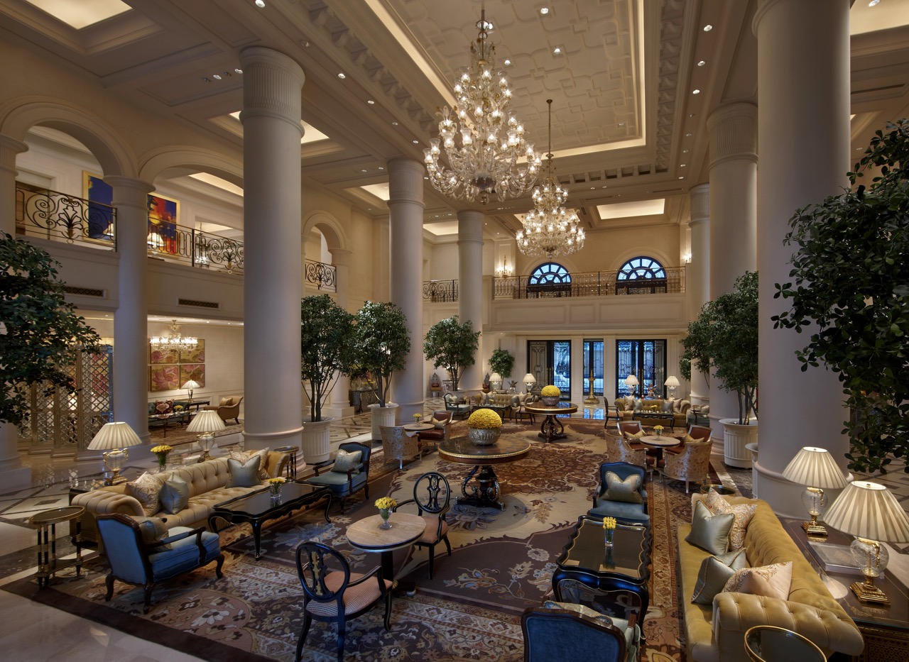 The Leela’s Global Rise Puts Indian Luxury Hospitality in the Spotlight