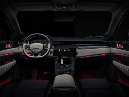 The Lynk & Co O1 Louder Pro.. a new era of automotive excellence, advanced technology, and exceptional performance