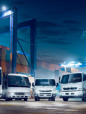 Qatar Automobiles Company – FUSO:Driving Progress Across Industries in Qatar