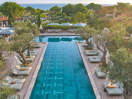 COSTA NAVARINO OFFERS A NEW PERSPECTIVE ON THE MEDITERRANEAN ESCAPE WITH A SUMMER OF SPORT, WELLNESS, CULTURE AND DISCOVERY