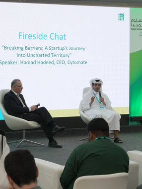 QSTP XLR8 Demo Day 2025 Propels New Generation of Qatar’s Tech Innovators