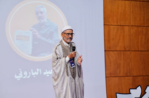 Qatar Foundation’s BilAraby Initiative Concludes Three-City Regional Tour in Damascus, Amman, and Djerba