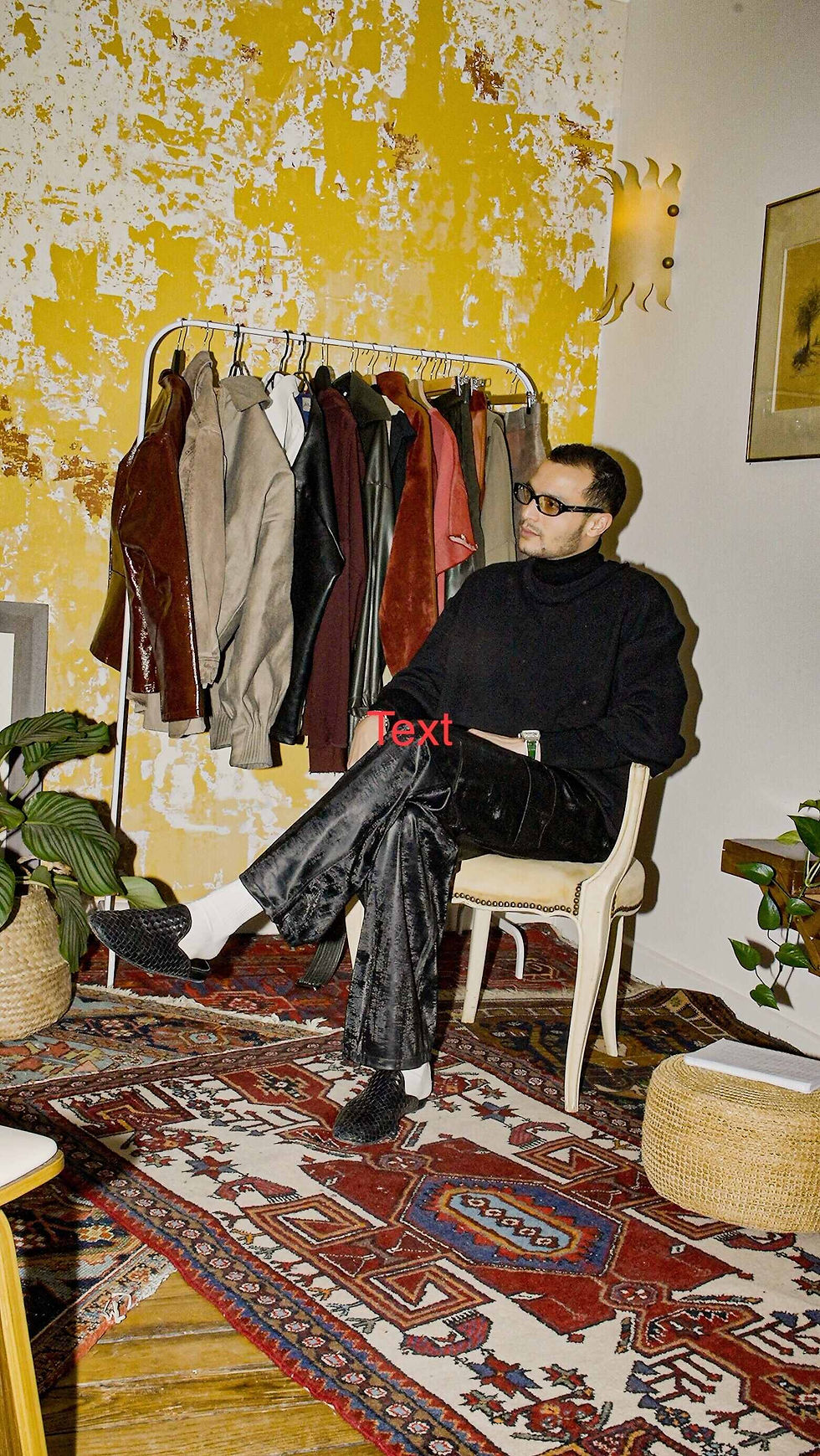 Years of Culture Supports M7 Designer Delegation to Canada for Fashion Art Toronto Debut