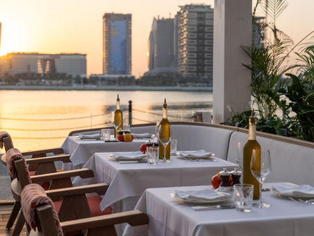 La Petite Maison Doha Celebrates Rosé Week