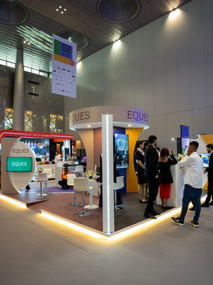 Record-Breaking Edition of Qatar Event Show Wraps Up in Doha