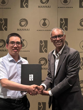 Mannai Automotive Group and BYD Ink Initial Order for Denza and Yangwang