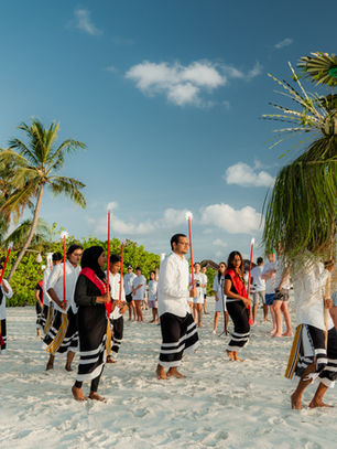 Sun Siyam Invites Qatari Travelers to Celebrate Eid Al Adha Across the Maldives and Sri Lanka