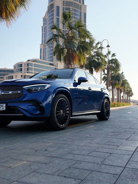 Nasser Bin Khaled Automobiles Hosts Exclusive Mercedes-Benz Experience at Gewan Golf Club