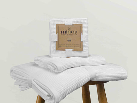 HOW YOUR BEDDING AFFECTS YOUR SLEEP, SKIN, AND HEALTH