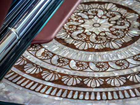 ‘THE PEARL CULLINAN’: A BIRTHDAY GIFT LIKE NO OTHER