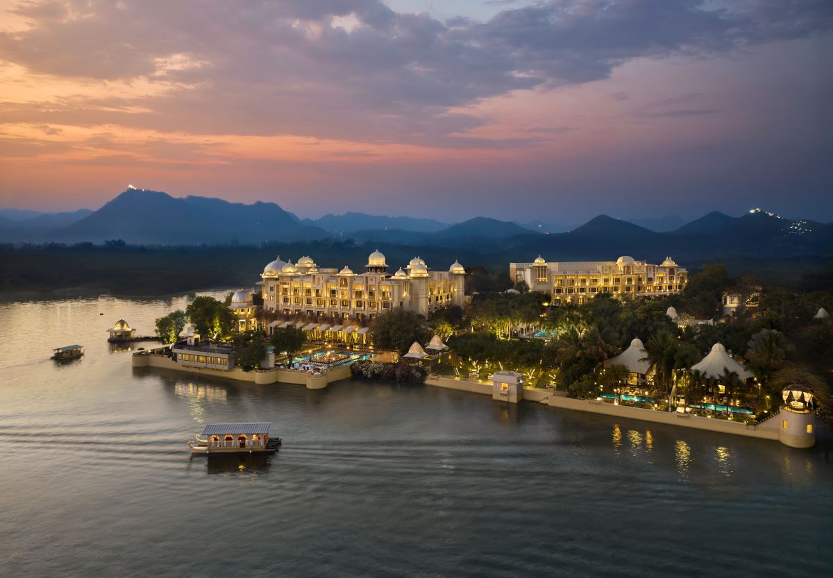 The Leela’s Global Rise Puts Indian Luxury Hospitality in the Spotlight