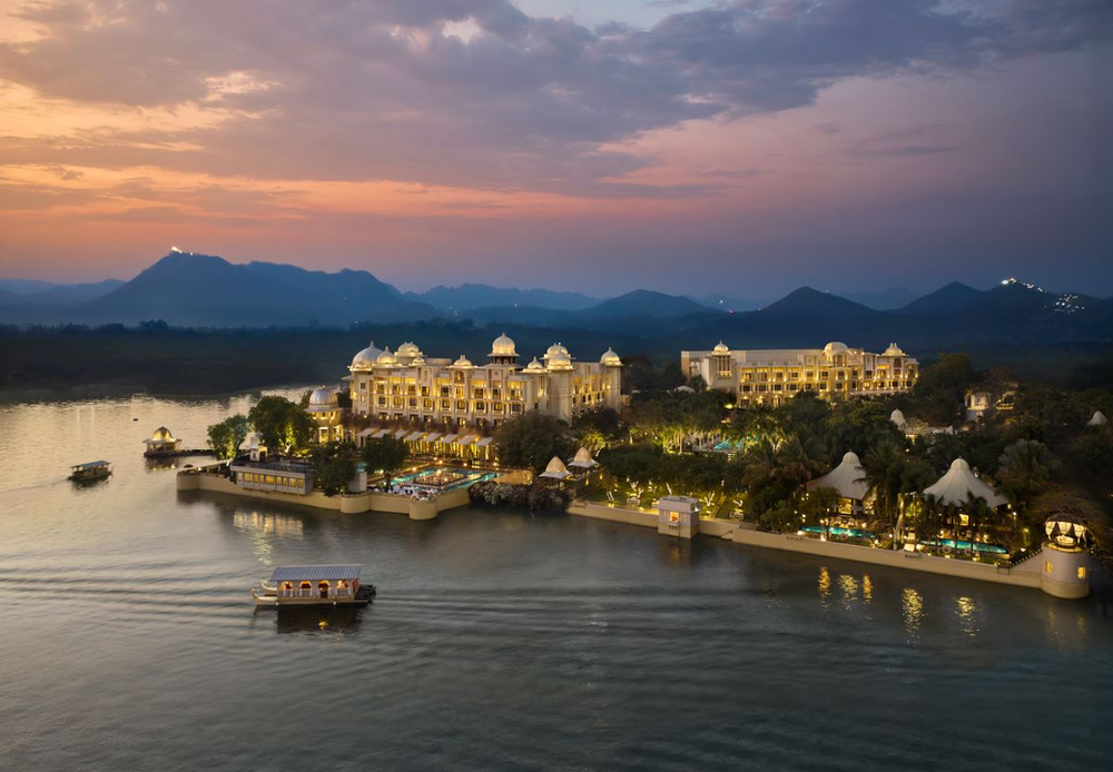 The Leela’s Global Rise Puts Indian Luxury Hospitality in the Spotlight