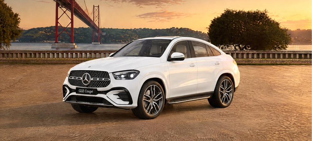 NBK Automobiles Adds Major Qatar Savings Across Selected Mercedes-Benz Models