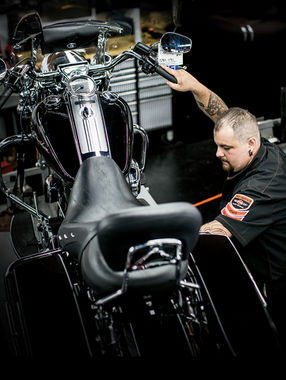 Harley-Davidson Doha launches Exclusive Summer Service Campaign