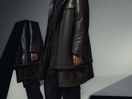 BALLY PRESENTS AW22 MENSWEAR COLLECTION