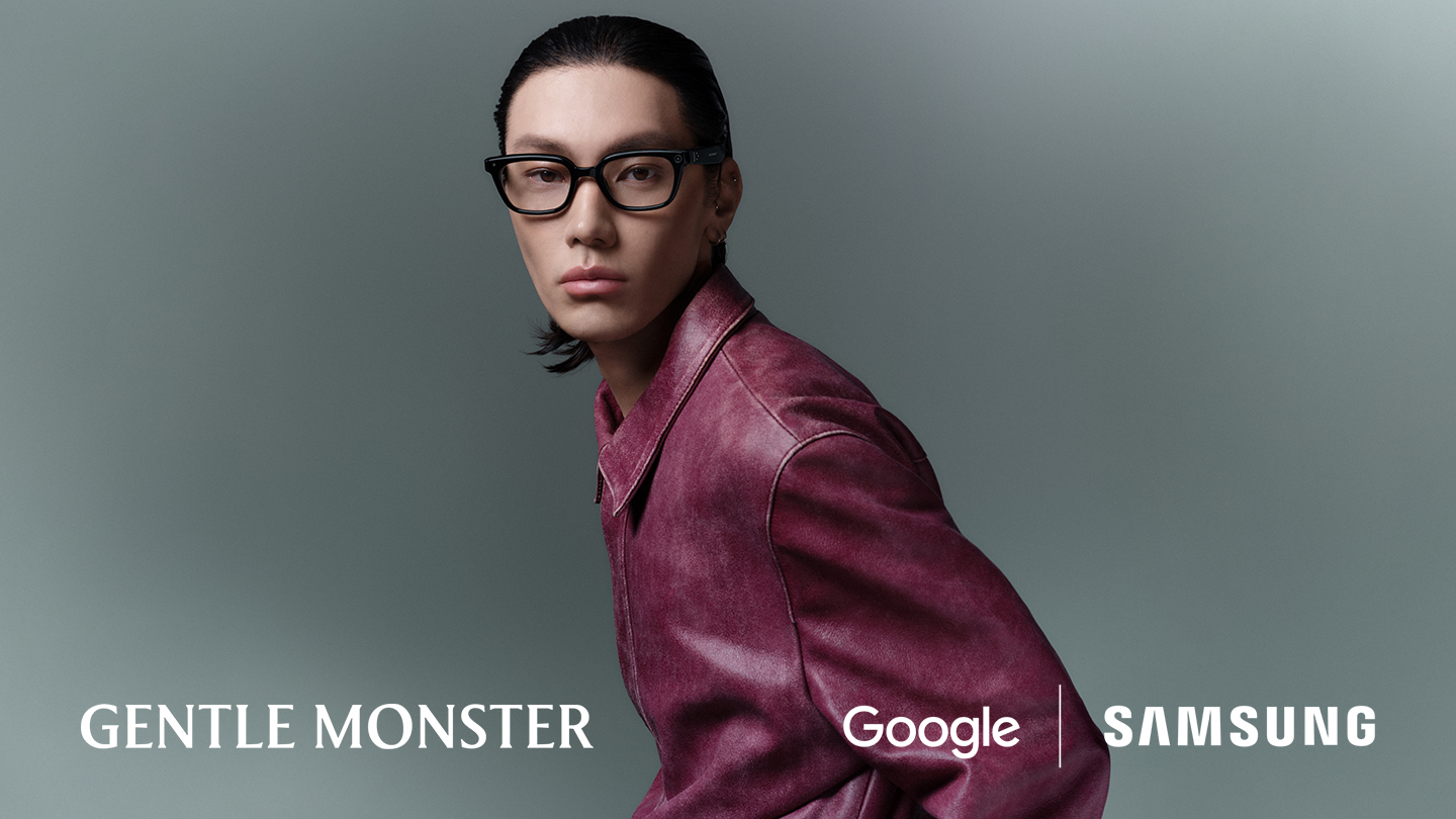 Samsung Brings Galaxy AI to Everyday Eyewear