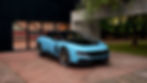 Ferrari Luce Opens Maranello’s Electric Era With Five Seats and 1050 CV