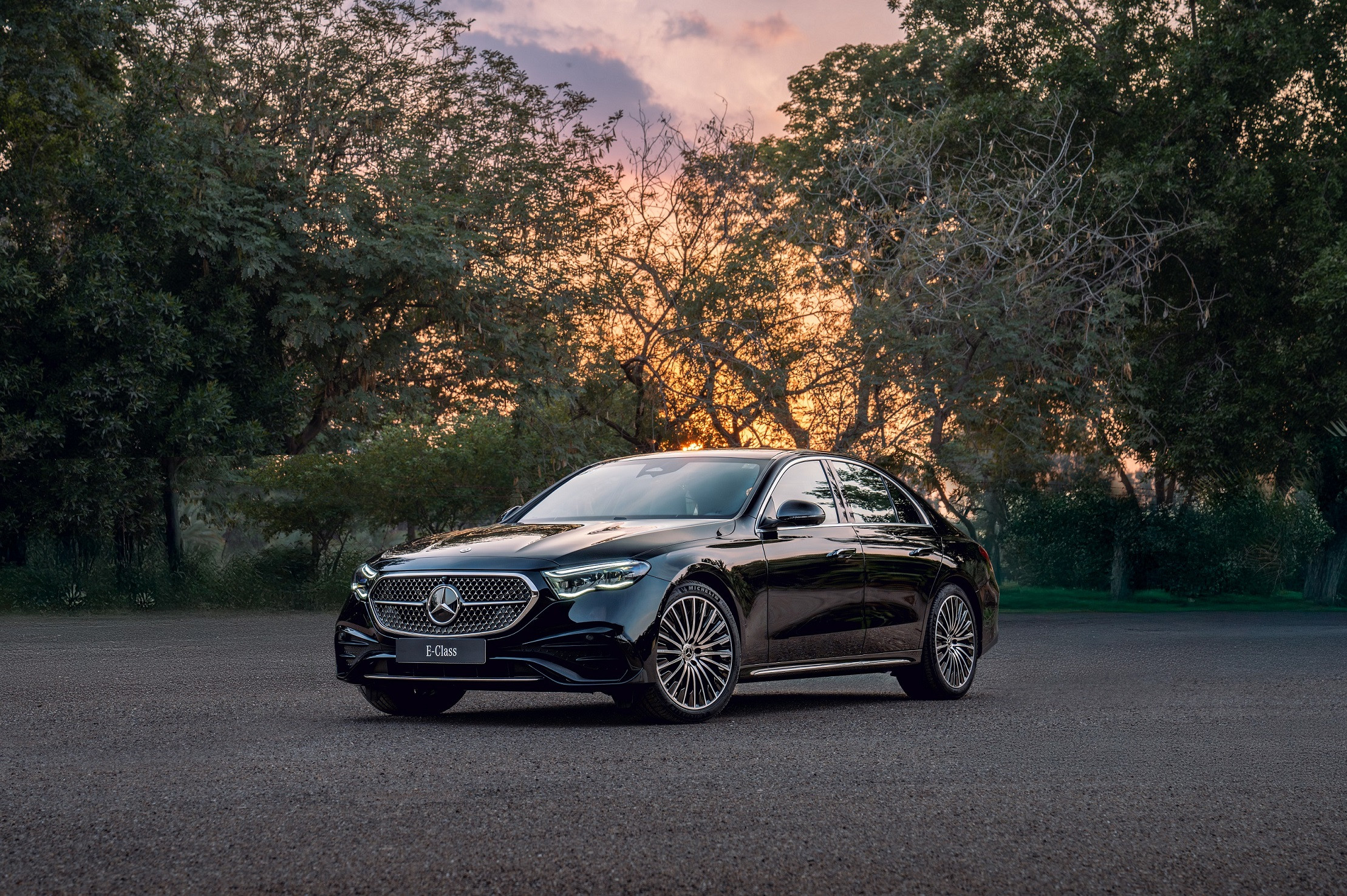 NBK Automobiles Extends Mercedes-Benz Zero Down Payment Offer in Qatar