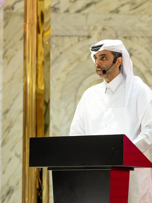 Real Estate Leaders Unite at PF Agent Ignite in Doha to Champion Transparency, Trust, and Growth