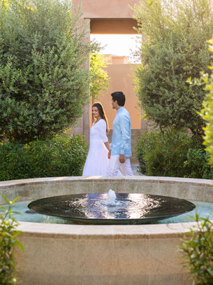 REIGNITE TOGETHERNESS WITH COUPLE’S WELLNESS RETREATS AT ZULAL WELLNESS RESORT BY CHIVA-SOM