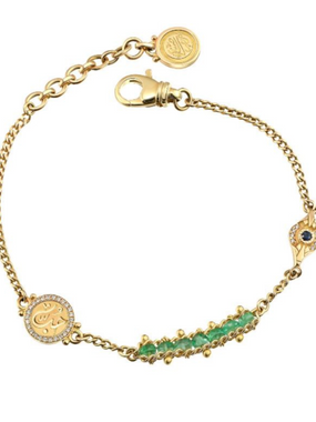 Azza Fahmy Jewellery THAT CONCEPT STORE &THE AFJ WEBSITE