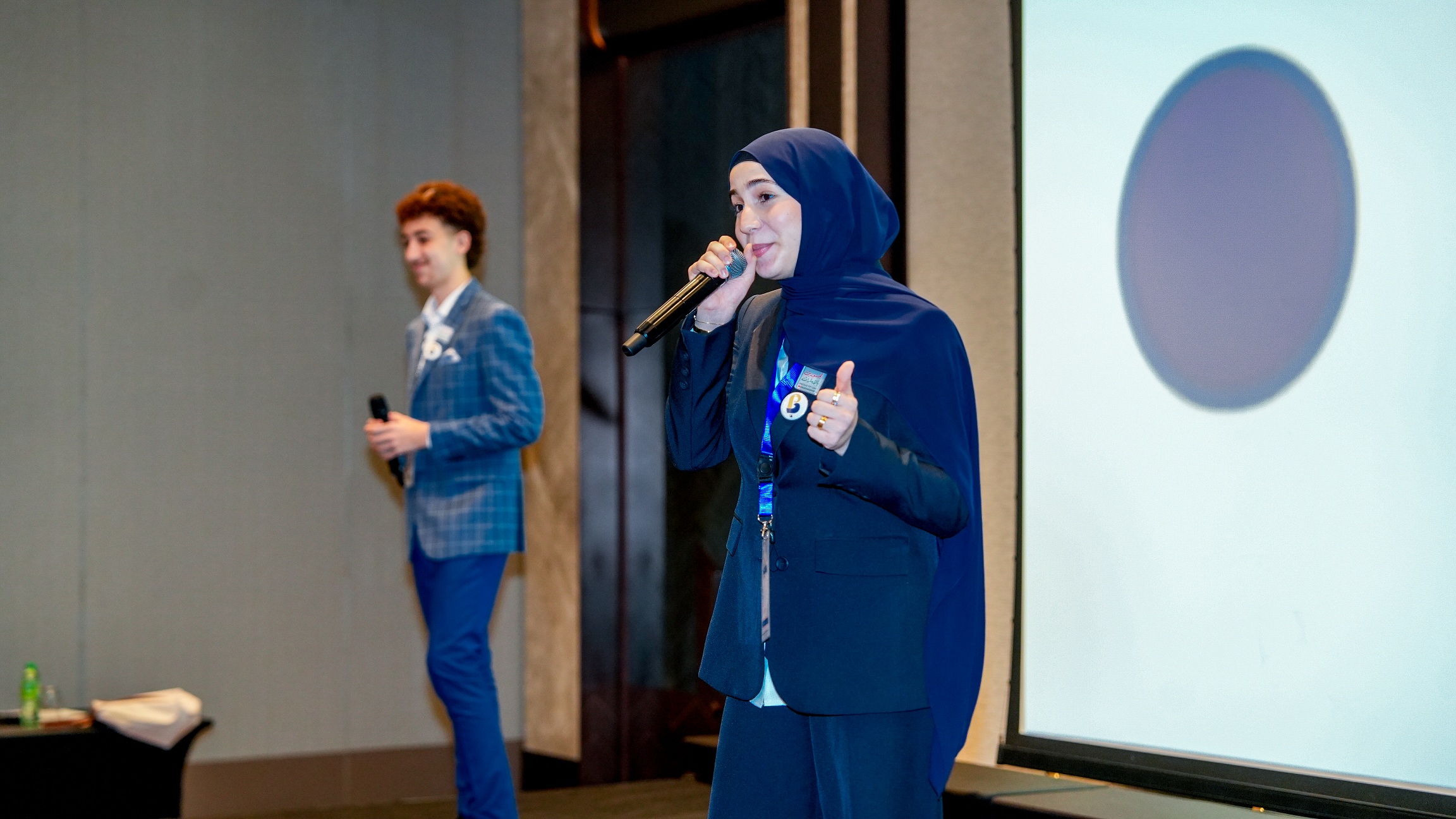 GE Aerospace Pledges US$100,000 for Community and STEM Programs Across the Gulf