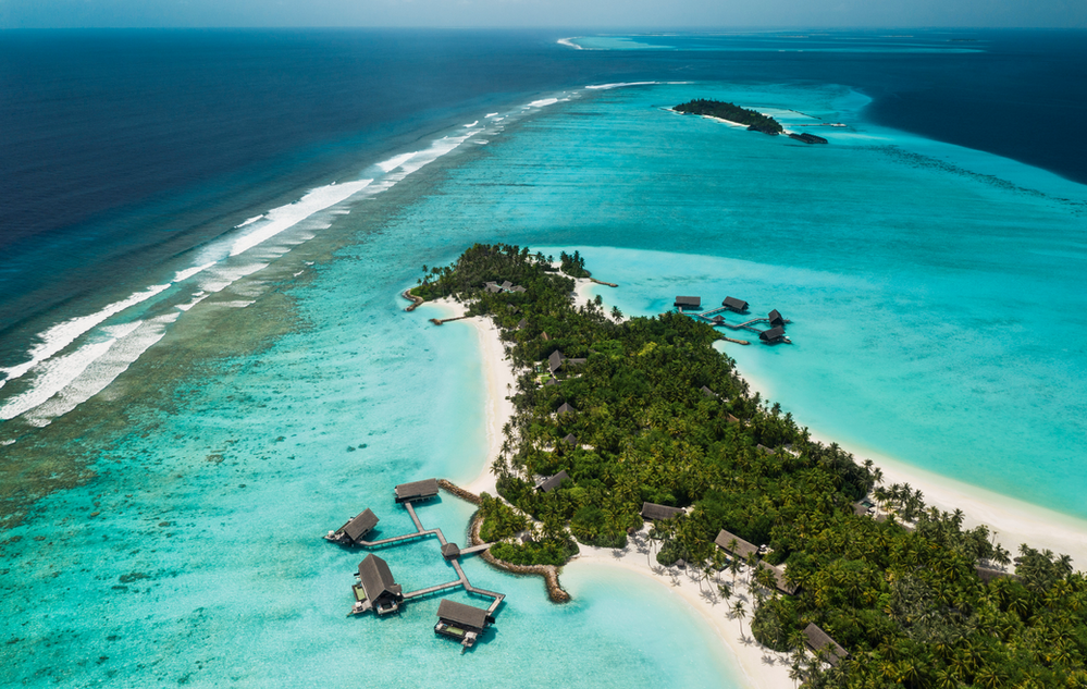 Jessie J Will Ring In 2027 at One&Only Reethi Rah