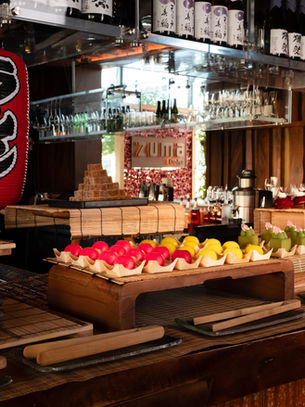 ZUMA DOHA ANNOUNCES THE RETURN OF ITS POPULAR BAIKINGU BRUNCH