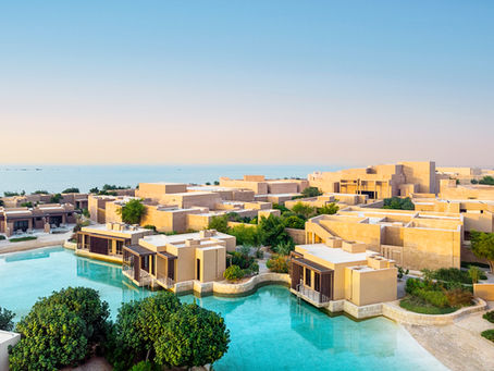 CELEBRATE SAUDI NATIONAL DAY WITH A TRANSFORMATIVE GETAWAY AT ZULAL WELLNESS RESORT BY CHIVA-SOM