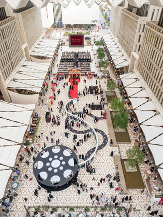 Baraha Cinema Marks Third Year, Upholding Msheireb’s Legacyas Qatar’s First Open-Air Cinema