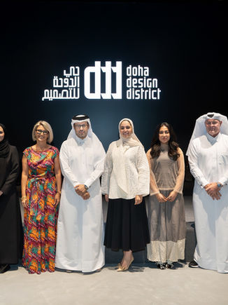 Doha Design District Launches ‘Mada and Sada’: A new platform tracing the full arc of creative making
