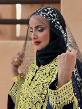 From Teacher to TV Presenter: A Candid Interview with Hanan Alyafei