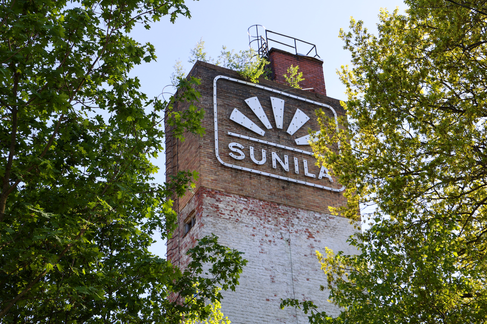 Alvar Aalto’s Sunila joins the UNESCO World Heritage List