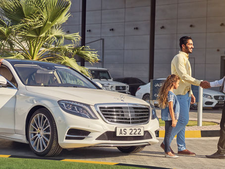 NBK Automobiles announces special Back to School offer service campaign
