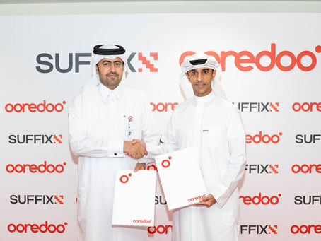 Qatar Partners with Suffix to Organize the Doha Marathon by Ooredoo 2025